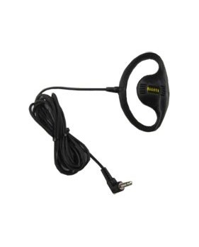 Ecouteur prise coudée - nagoya